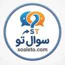 Soaleto Logo