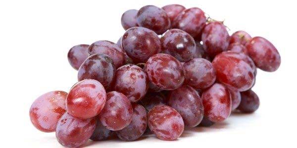 جلوگیری از سرطان لوزالمعده ، پانکراس ، سلامت گوارش ، خوردن انگور قرمز