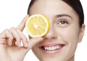 لیمو برای شادابی پوست ، چه غذاهایی بخوریم ؟ چه میوه هایی بخوریم ؟